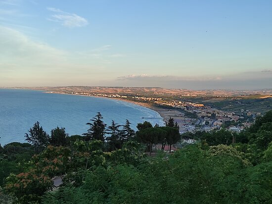 Vasto Aparthotel