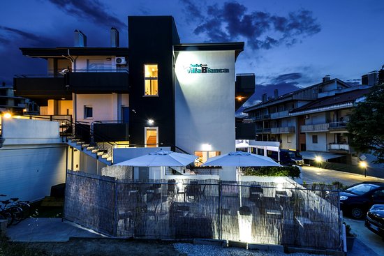 Villa Bianca Hotel & Spa