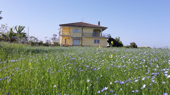 Villa Marianna
