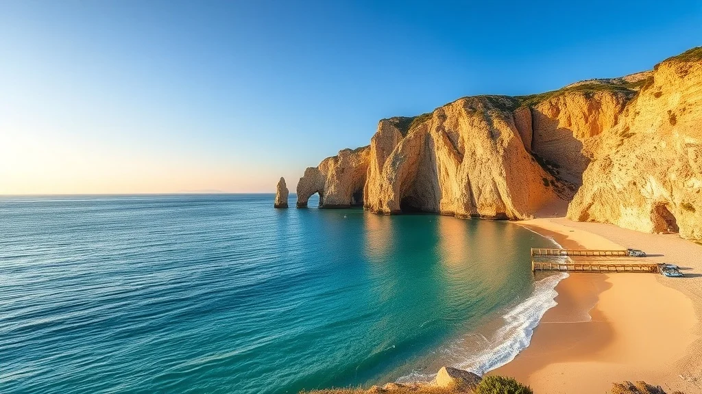 Best Beaches Near Vasto, Italy