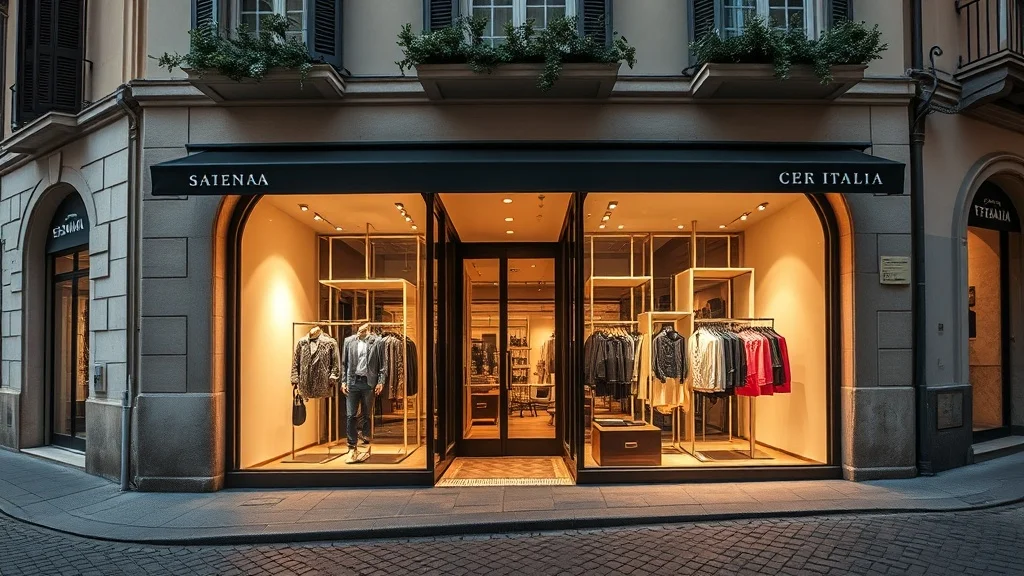 Best Boutiques & Shops in Vasto, Italy (2026)