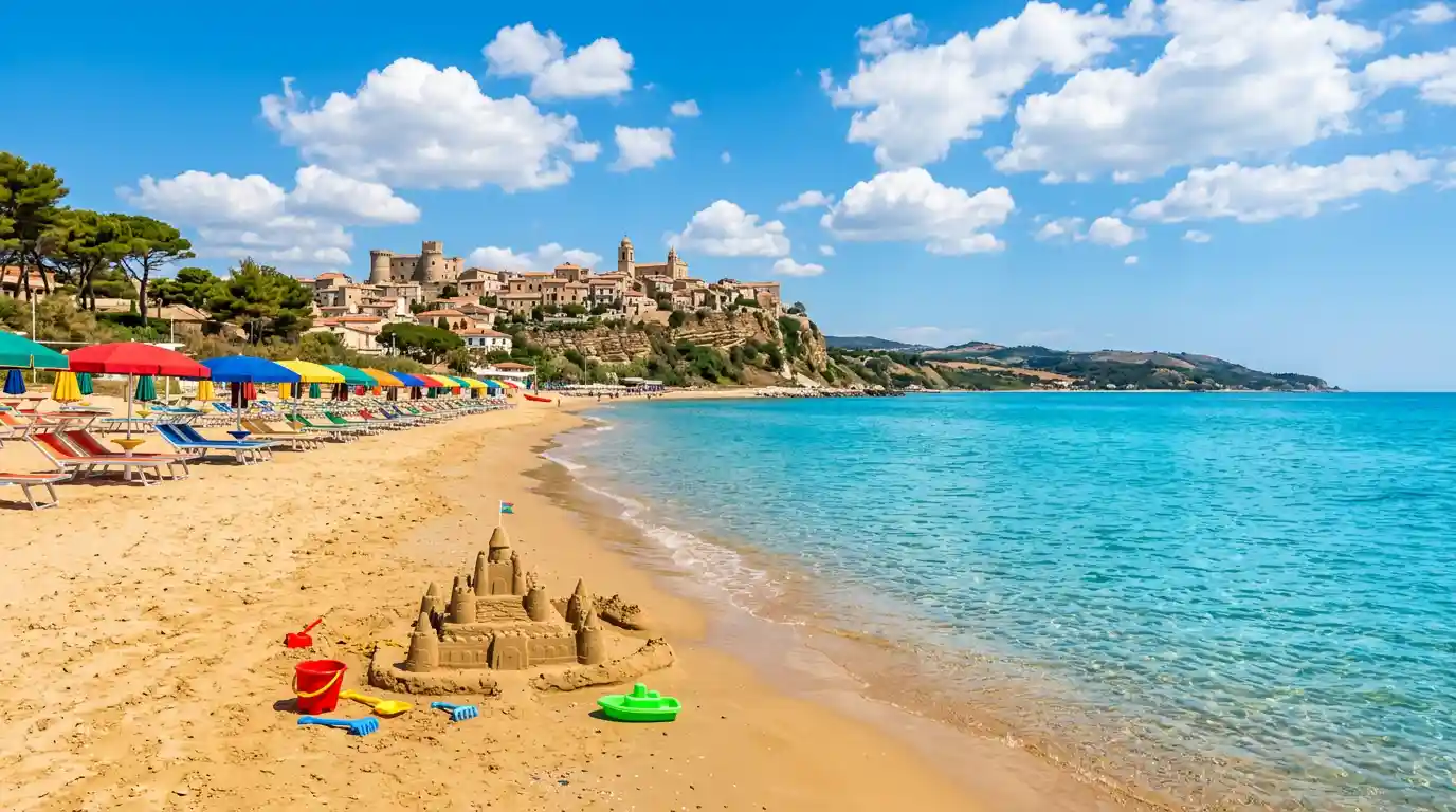 Best Family Activities in Vasto, Italy (2026)