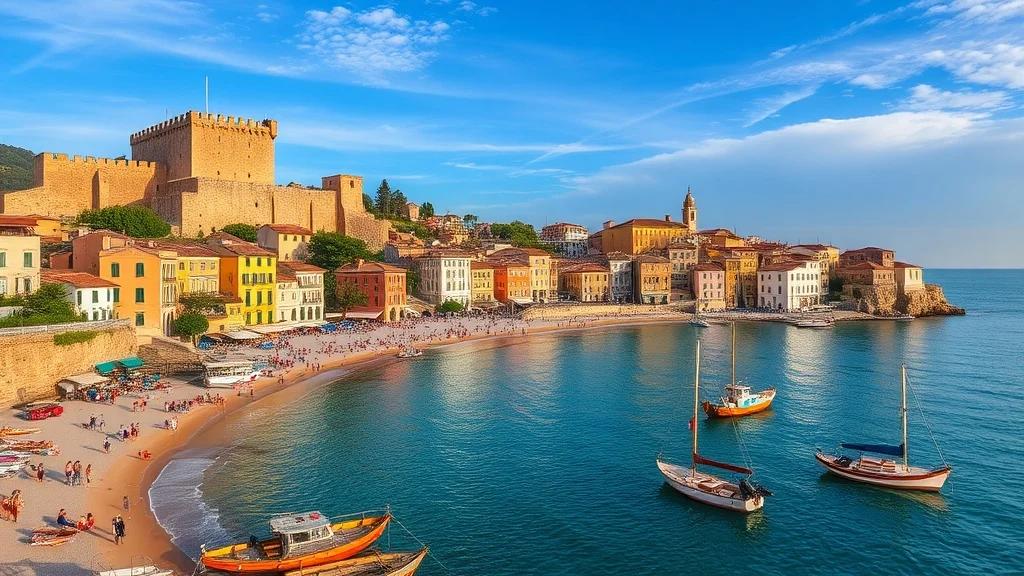 Best Things to Do in Vasto, Italy (2026)