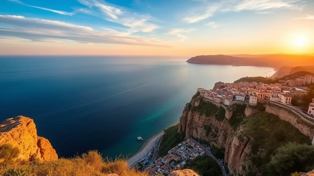 Best Viewpoints & Scenic Walks in Vasto (2026)