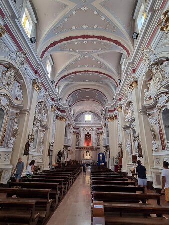 Cattedrale di San Giuseppe