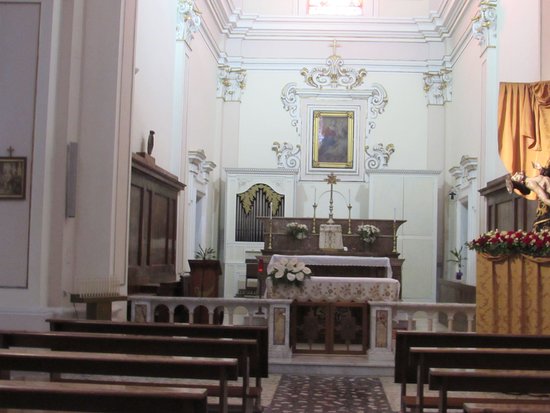 Chiesa di San Francesco di Paola