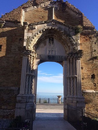 Chiesa di San Pietro in Vasto