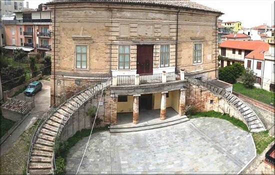 Chiesa di Sant’Anna