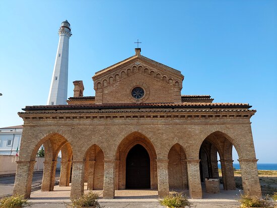 Chiesa di Santa Maria della Penna