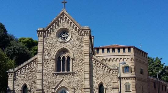 Chiesa di Santa Maria Stella Maris
