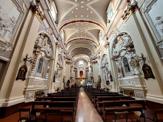 Chiesa di Sant’Antonio