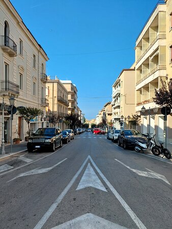 Corso Italia