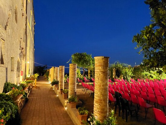 Giardino Napoletano