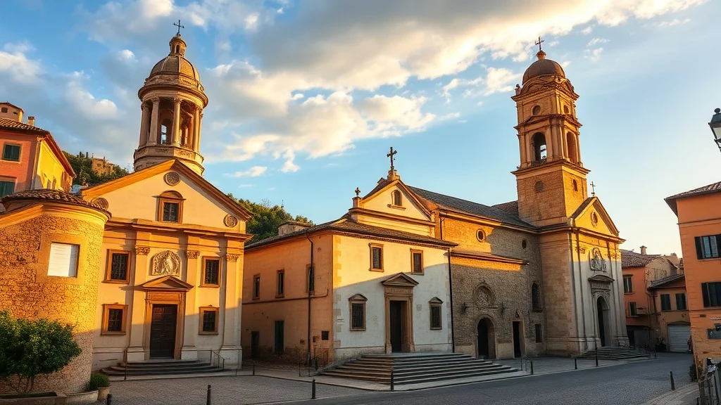 Historic Churches of Vasto: A Complete Guide (2026)