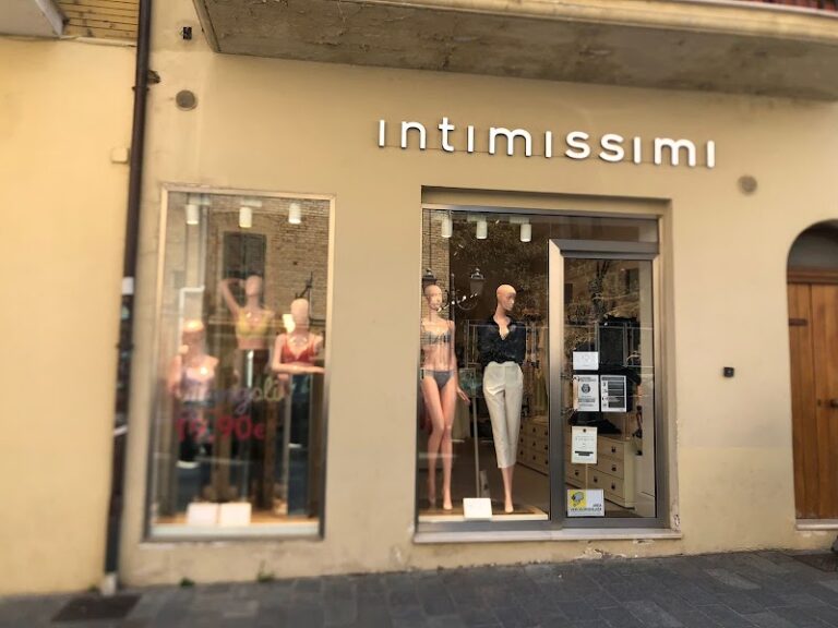 Intimissimi Vasto