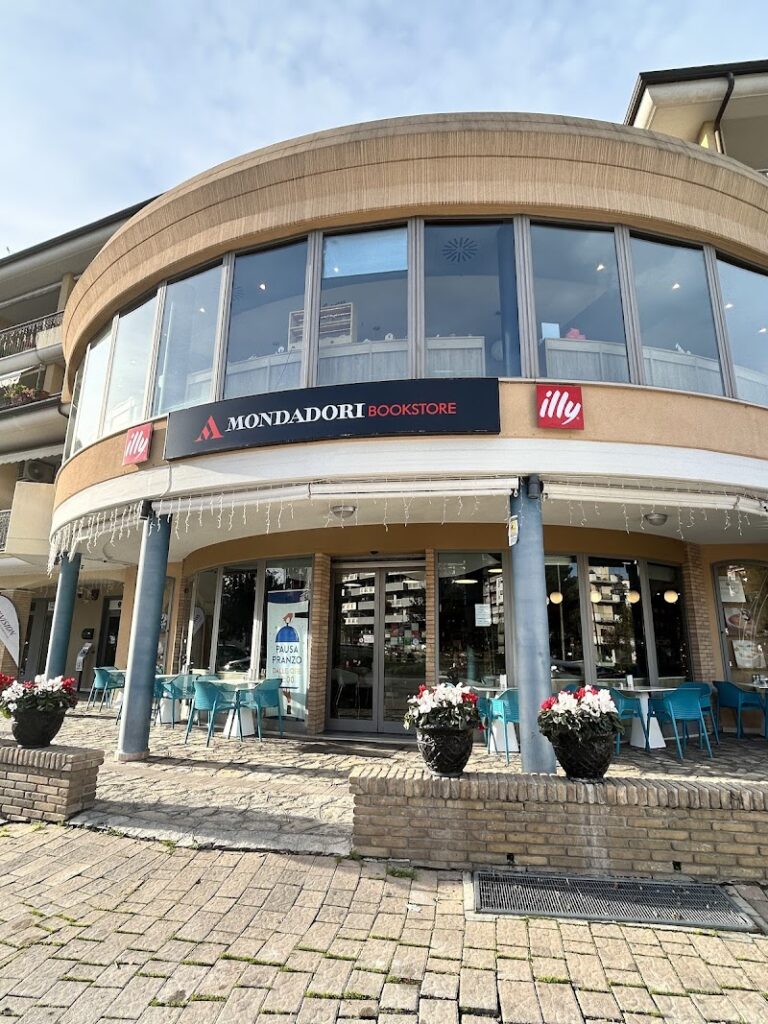 Libreria Mondadori Vasto