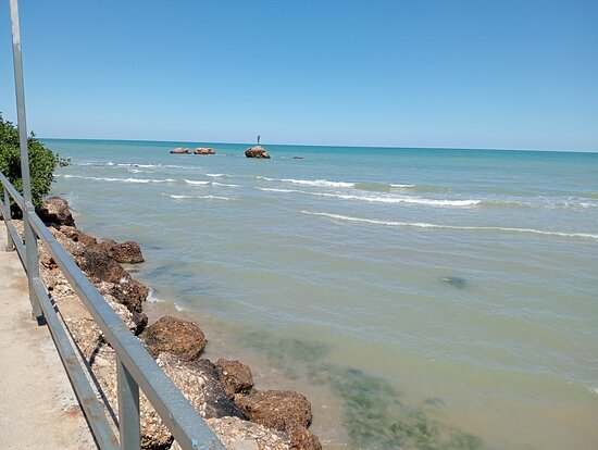 Monumento alla Bagnante