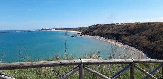 Spiaggia dei Libertini