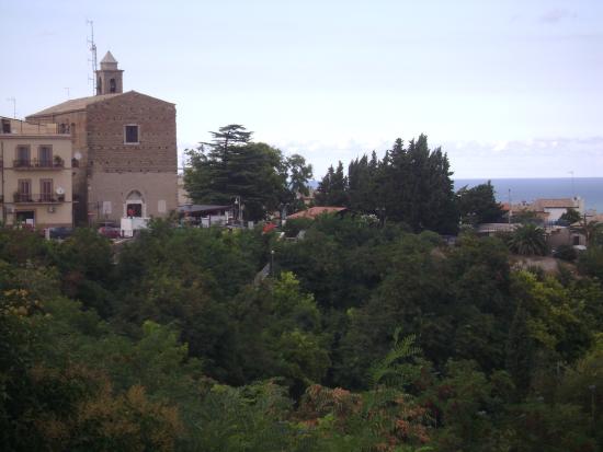 Terme Romane di Histonium