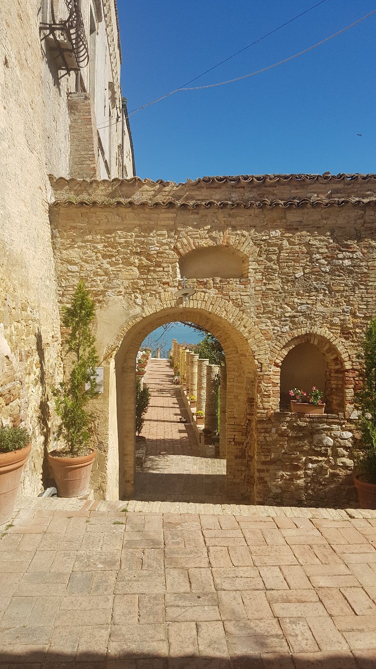 Pinacoteca di Palazzo d’Avalos