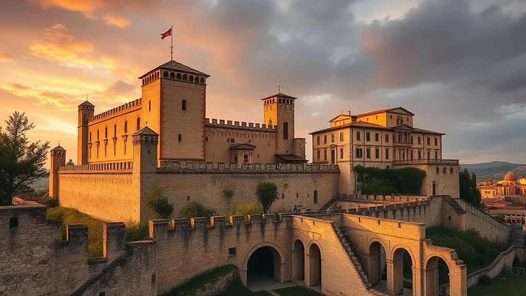 Vasto's Best Historical Sites & Museums