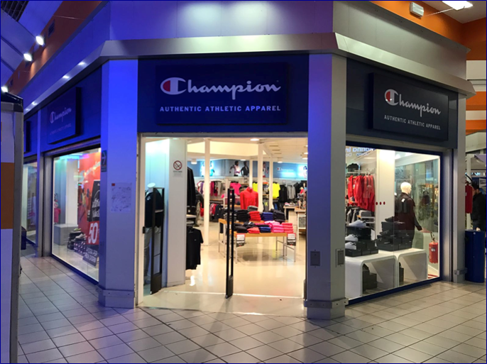 Champion Store