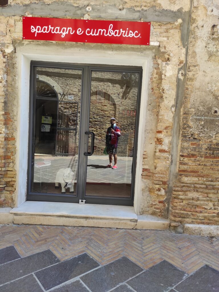 Mercato Coperto di Santa Chiara