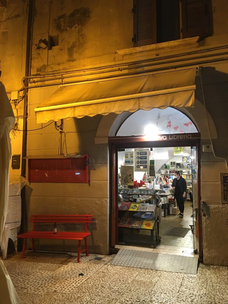 Nuova Libreria