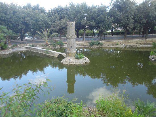 Villa Comunale del Vasto